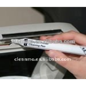 IPA bixolon printerhead térmica Caneta de limpeza (venda quente) caneta de limpeza pré-enchida IPA